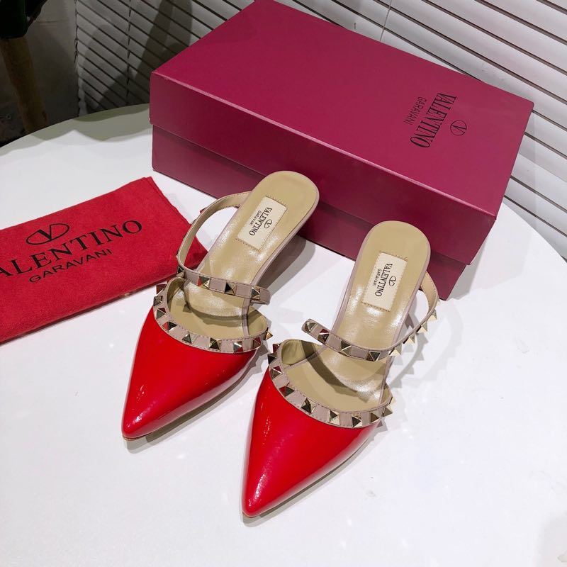 Valentino High Heels